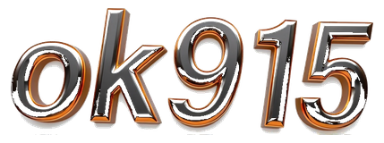 ok915 logo