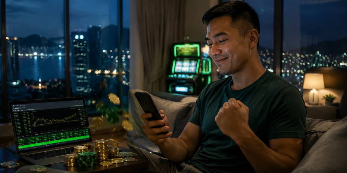 ok915 mobile gaming